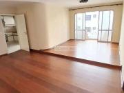 Apartamento para Locação em São Paulo/SP Perdizes 3 Quartos