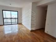 Apartamento para Locação em São Paulo/SP Perdizes 3 Quartos