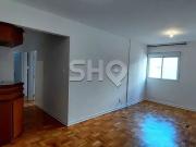 Apartamento para Locação em São Paulo/SP Perdizes 3 Quartos