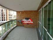 Apartamento para Locação em São Paulo/SP Perdizes 3 Quartos