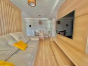 Apartamento para Locação em São Paulo/SP Perdizes 3 Quartos