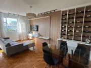 Apartamento para Locação em São Paulo/SP Perdizes 3 Quartos