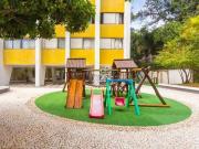 Apartamento para Locação em São Paulo/SP Perdizes 3 Quartos