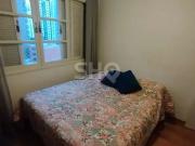 Apartamento para Locação em São Paulo/SP Perdizes 3 Quartos