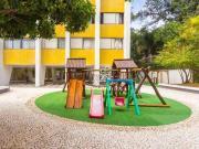 Apartamento para Locação em São Paulo/SP Perdizes 3 Quartos