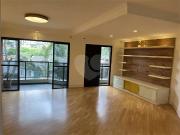 Apartamento para Locação em São Paulo/SP Perdizes 3 Quartos