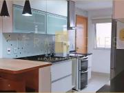 Apartamento para Locação em São Paulo/SP Perdizes 3 Quartos