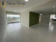 Apartamento para Locação em São Paulo/SP Perdizes 3 Quartos