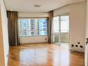 Apartamento para Locação em São Paulo/SP Perdizes 3 Quartos