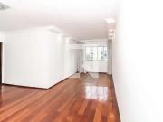 Apartamento para Locação em São Paulo/SP Perdizes 3 Quartos