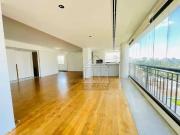 Apartamento para Locação em São Paulo/SP Perdizes 3 Quartos