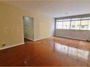 Apartamento para Locação em São Paulo/SP Perdizes 3 Quartos