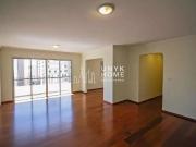 Apartamento para Locação em São Paulo/SP Perdizes 3 Quartos