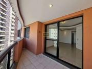 Apartamento para Locação em São Paulo/SP Perdizes 3 Quartos