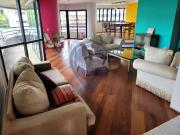 Apartamento para Locação em São Paulo/SP Perdizes 3 Quartos