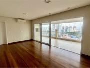 Apartamento para Locação em São Paulo/SP Perdizes 3 Quartos