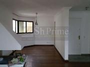 Apartamento para Locação em São Paulo/SP Perdizes 3 Quartos