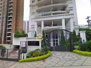 Apartamento para Locação em São Paulo/SP Perdizes 3 Quartos