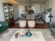 Apartamento para Locação em São Paulo/SP Perdizes 3 Quartos