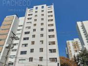 Apartamento para Locação em São Paulo/SP Perdizes 3 Quartos
