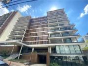 Apartamento para Locação em São Paulo/SP Perdizes 3 Quartos