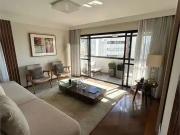 Apartamento para Locação em São Paulo/SP Perdizes 3 Quartos