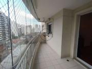 Apartamento para Locação em São Paulo/SP Perdizes 3 Quartos