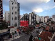 Apartamento para Locação em São Paulo/SP Perdizes 3 Quartos