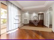Apartamento para Locação em São Paulo/SP Perdizes 3 Quartos