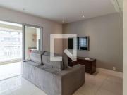 Apartamento para Locação em São Paulo/SP Perdizes 3 Quartos