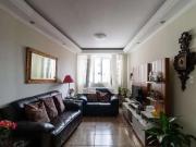 Apartamento para Locação em São Paulo/SP Perdizes 3 Quartos