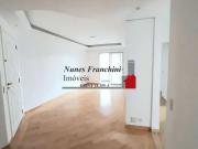 Apartamento para Locação em São Paulo/SP Perdizes 3 Quartos