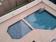 Apartamento para Locação em São Paulo/SP Perdizes 3 Quartos