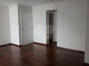 Apartamento para Locação em São Paulo/SP Perdizes 3 Quartos