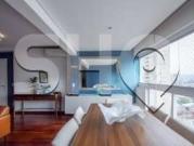 Apartamento para Locação em São Paulo/SP Perdizes 3 Quartos