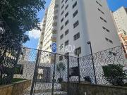 Apartamento para Locação em São Paulo/SP Perdizes 3 Quartos