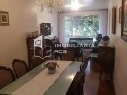 Apartamento para Locação em São Paulo/SP Perdizes 3 Quartos