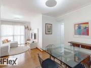 Apartamento para Locação em São Paulo/SP Perdizes 3 Quartos