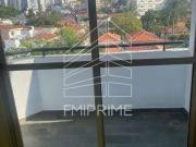 Apartamento para Locação em São Paulo/SP Perdizes 3 Quartos