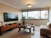 Apartamento para Locação em São Paulo/SP Perdizes 3 Quartos