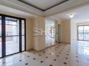 Apartamento para Locação em São Paulo/SP Perdizes 3 Quartos