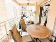 Apartamento para Locação em São Paulo/SP Perdizes 3 Quartos