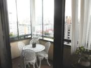 Apartamento para Locação em São Paulo/SP Perdizes 3 Quartos