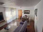 Apartamento para Locação em São Paulo/SP Perdizes 3 Quartos