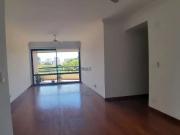 Apartamento para Locação em São Paulo/SP Perdizes 3 Quartos