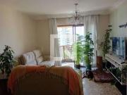 Apartamento para Locação em São Paulo/SP Perdizes 3 Quartos