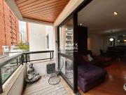 Apartamento para Locação em São Paulo/SP Perdizes 3 Quartos
