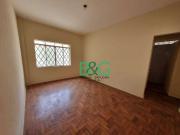 Apartamento para Locação em São Paulo/SP Perdizes 3 Quartos
