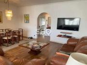 Apartamento para Locação em São Paulo/SP Perdizes 3 Quartos