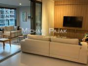 Apartamento para Locação em São Paulo/SP Perdizes 3 Quartos